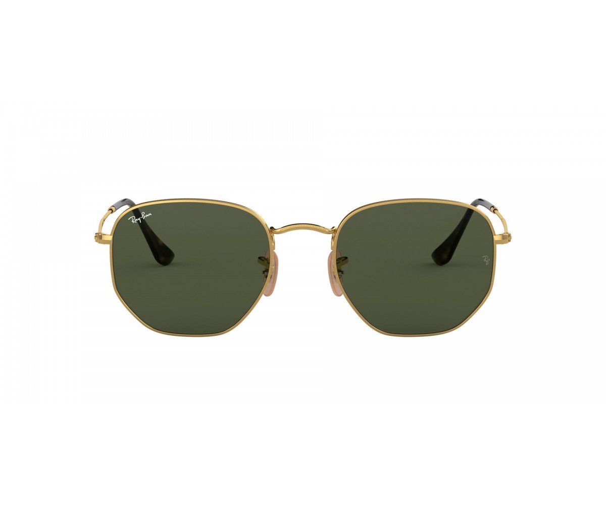 RAY BAN HEXAGONAL RB3548N/001 51